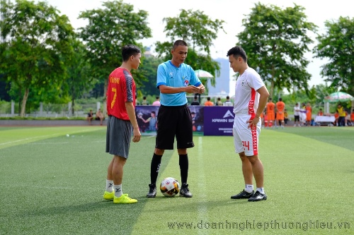 FC Hải Anh – FC VTV: Cơ hội nào cho nhà đương kim vô địch?